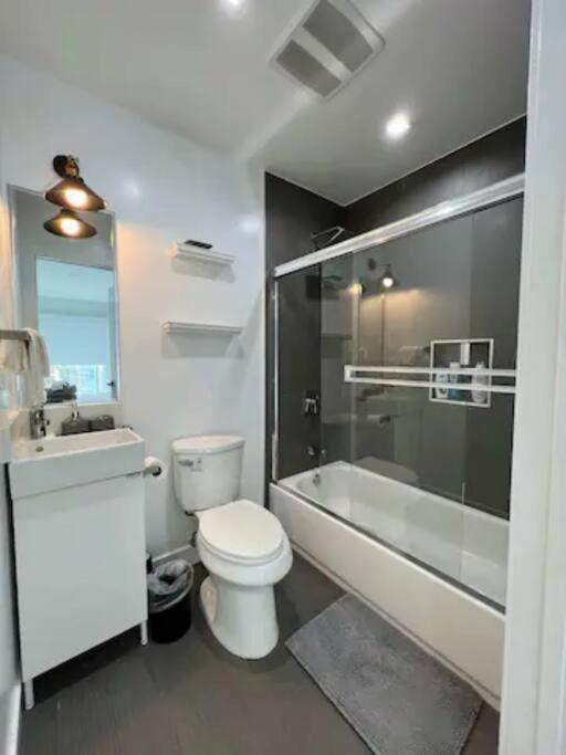 4Br Townhouse In Mid City -Cr1 Villa Los Angeles Exterior photo