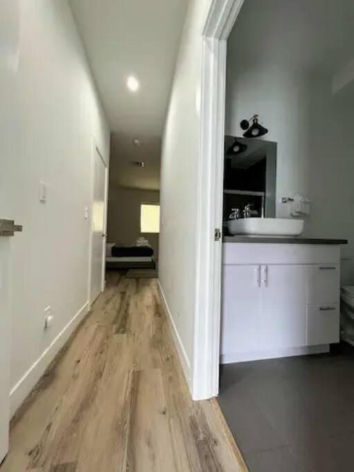 4Br Townhouse In Mid City -Cr1 Villa Los Angeles Exterior photo